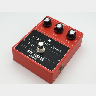 Free The Tone RJ-V2 RED JASPER