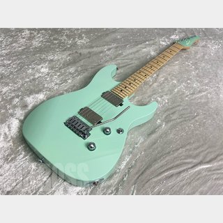 Addictone Custom Guitars Arena / Seaform Green