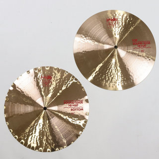 シンバル ＞ ハイハット、Paiste、2002 Sound Edgeの検索結果【楽器