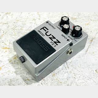 BOSS FZ-5 ファズエフェクター Amazon.com: BOSS FZ-5 Fuzz Guitar Pedal (FZ-5), Silver, meduim