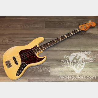 Fender '73 Jazz Bass