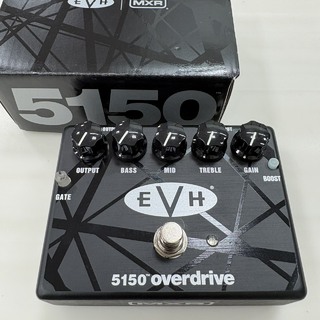 ギター用エフェクター、MXR、EVH 5150 Overdriveの検索結果【楽器検索