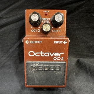 BOSS、OC-2の検索結果【楽器検索デジマート】
