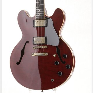 Gibson ES-335 Cherry 2001【御茶ノ水本店】