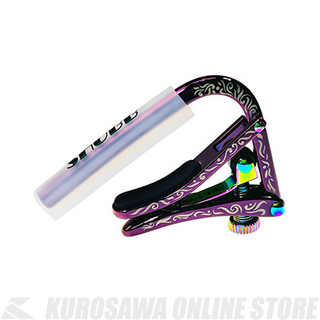 SHUBB 50th Anniversary Limited Collection  C1vs -Violet sky-《カポタスト》