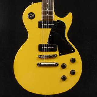 Gibson Les Paul Special TV Yellow 2012