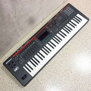 Roland FANTOM-06 -ver.1.04-"FANTOM-0 (ゼロ)シリーズ"【横浜店】