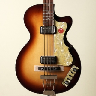 Hofner Club Bass CT [HCT-500/2] -Sunburst- [2.88kg]