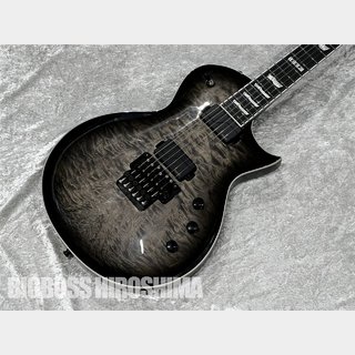 E-II EC QM FR (Charcoal Burst)