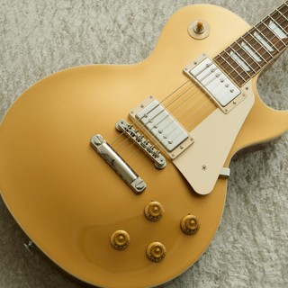 Gibson Les Paul Standard '50s -Gold Top- #209480216【4.31kg】