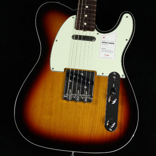 Fender Made In Japan Heritage 60s Telecaster Custom