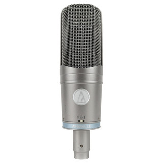 AUDIO-TECHNICA AT4050の検索結果【楽器検索デジマート】