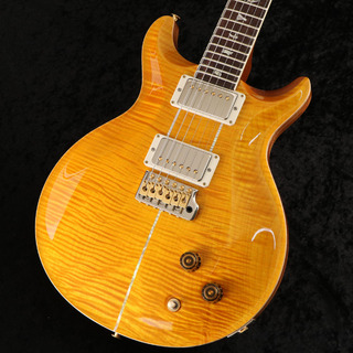 Paul Reed Smith(PRS) 2024 Carlos Santana Signature Santana Retro 10Top Santana Yellow【御茶ノ水本店】