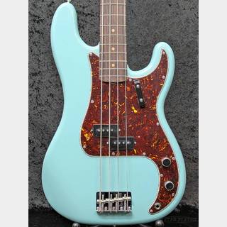 Fender American Vintage II 1960 Precision Bass -Daphne Blue-【3.99kg】【送料当社負担】