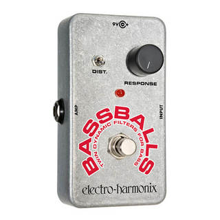 Electro-Harmonix Bassballs【ツイン・ダイナミック・フィルター】