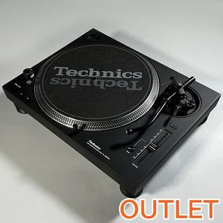 ターンテーブル、Technicsの検索結果【楽器検索デジマート】