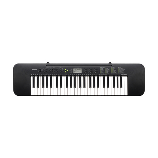 Casioカシオ CTK-240 49鍵盤 ベーシックキーボード