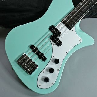 RYOGA SKATER-BASS Surf Green 重量4.14Kg 現物写真