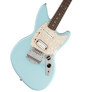Fender Kurt Cobain Jag-Stang Rosewood Fingerboard Sonic Blue フェンダー【横浜店】