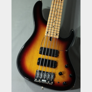 Sadowsky NYCStandard 5 strings 24F 【USED】