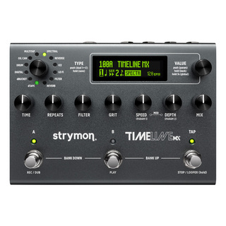 エフェクター（ギター・ベース用）、strymonの検索結果【楽器検索