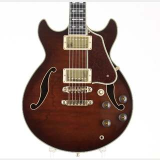 エレクトリックギター ＞ セミアコ、Ibanezの検索結果【楽器検索