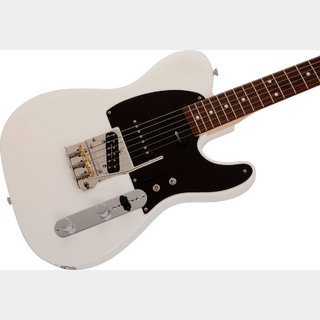 Fender MIYAVI Telecaster Rosewood Fingerboard Arctic White 【梅田店】