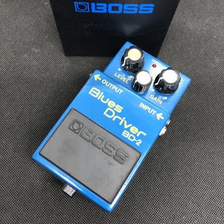 BOSS、BD-2の検索結果【楽器検索デジマート】