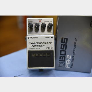 boss fb-2の検索結果【楽器検索デジマート】