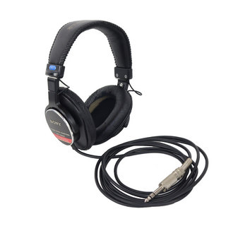 ヘッドフォン、MDR-CD900STの検索結果【楽器検索デジマート】