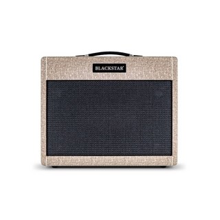 BlackstarST.JAMES 50 EL34 Combo - FAWN