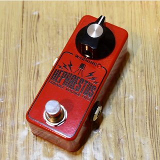 Mythos Pedals HEPHAESTUS 【心斎橋店】