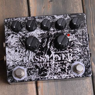 HAOBASS LINER / Silver Storm