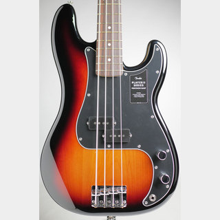 Fender Player II Precision Bass RW/3-Color Sunburst