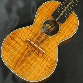 四弦舎 Model‑BC381Shop Order【5Aコア材現地選定品】【コンサート】【現物画像】