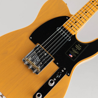 Fender American Vintage II 1951 Telecaster/Butterscotch Blonde/M【SN:V2437037】