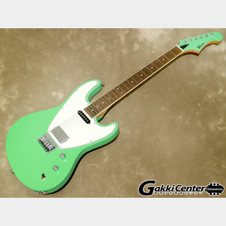 Greco BGW22 SH, Light Green