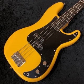 Markbass　マークベース　PB MB YELLOW PB | Markbass