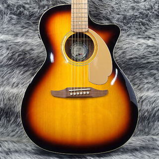 Fender Newporter Player Sunburst