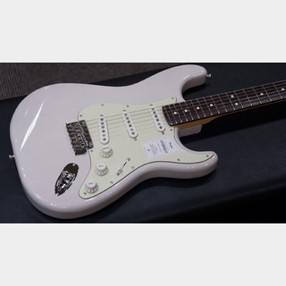 Fender Made in Japan Hybrid II Stratocaster Rosewood Fingerboard / US  Blonde