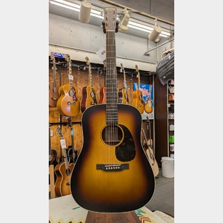 Martin D-10E Burst Special #2914468【スプルース×サペリ】【エレアコ】