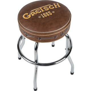 Gretsch Gretsch 1883 Logo Barstool 24 [9221883024]