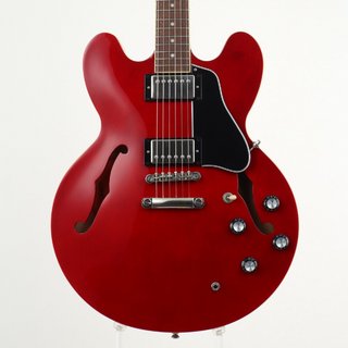 Epiphone Inspired by Gibson Collection Dot ES-335 Cherry【福岡パルコ店】