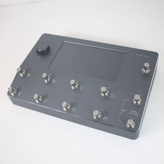 Neural DSP Quad Cortex 【渋谷店】