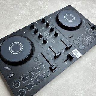 AlphaTheta DDJ-FLX2【現物画像】