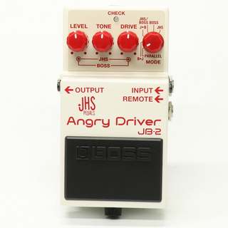 エフェクター（ギター・ベース用）、BOSS、JB-2の検索結果【楽器検索
