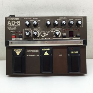 ad8の検索結果【楽器検索デジマート】