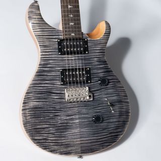 Paul Reed Smith(PRS)SE CUSTOM 24 エレキギター／Charcoal Natural