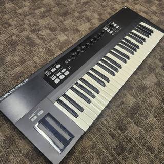 NATIVE INSTRUMENTS Komplete Kontrol S49の検索結果【楽器検索