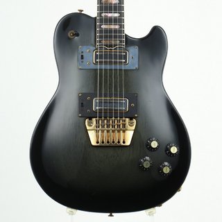 Ovation 1291-5 UK II Charcoal Burst【福岡パルコ店】